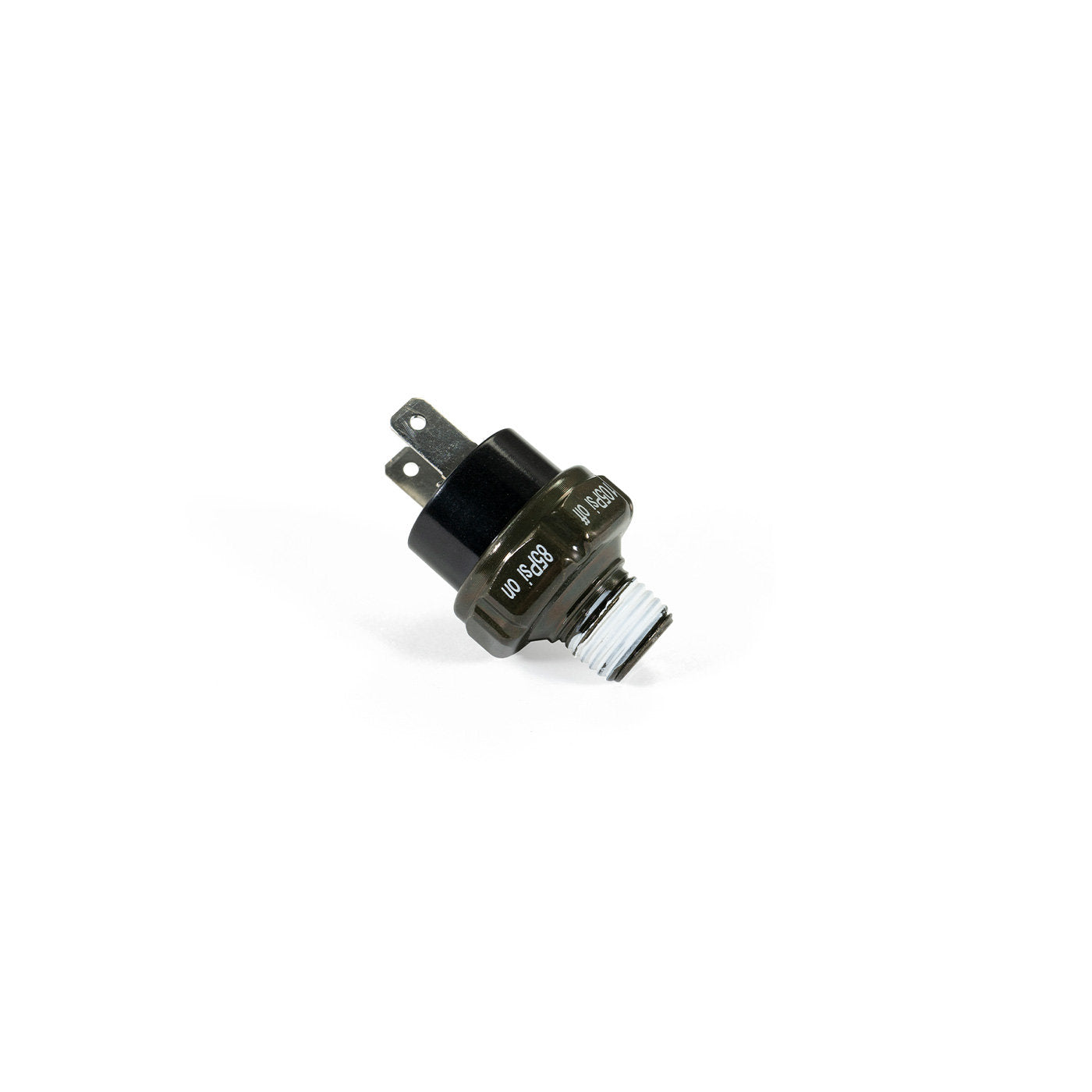 HornBlasters 1/4" NPT Bottle Cap Pressure Switch