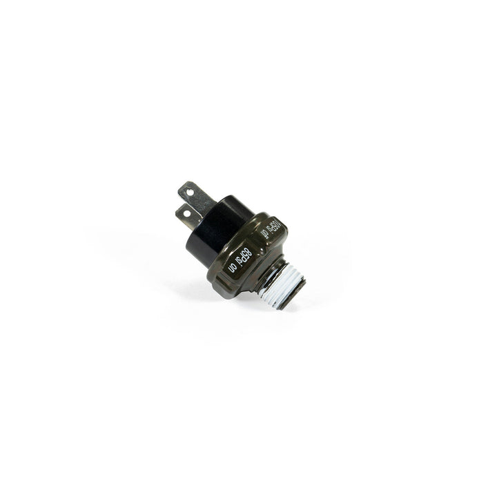 HornBlasters 1/4" NPT Bottle Cap Pressure Switch