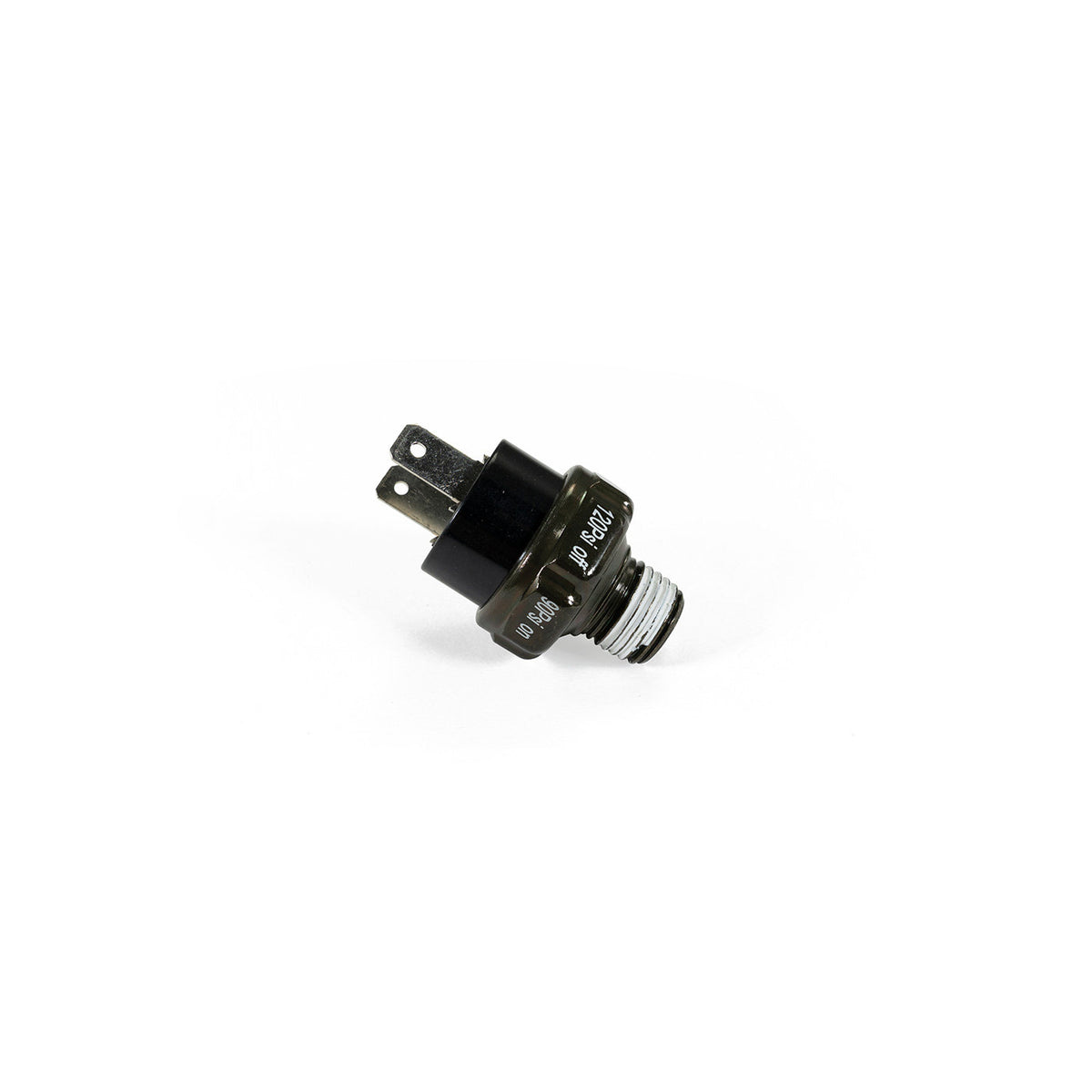 2 Druckschalter 1/4"-18 NPT – 120 Bis 150 PSI, Für Druckluftkompressor, NEU