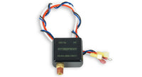 24-Volt Weatherproof Pressure Switch with 40A Relay