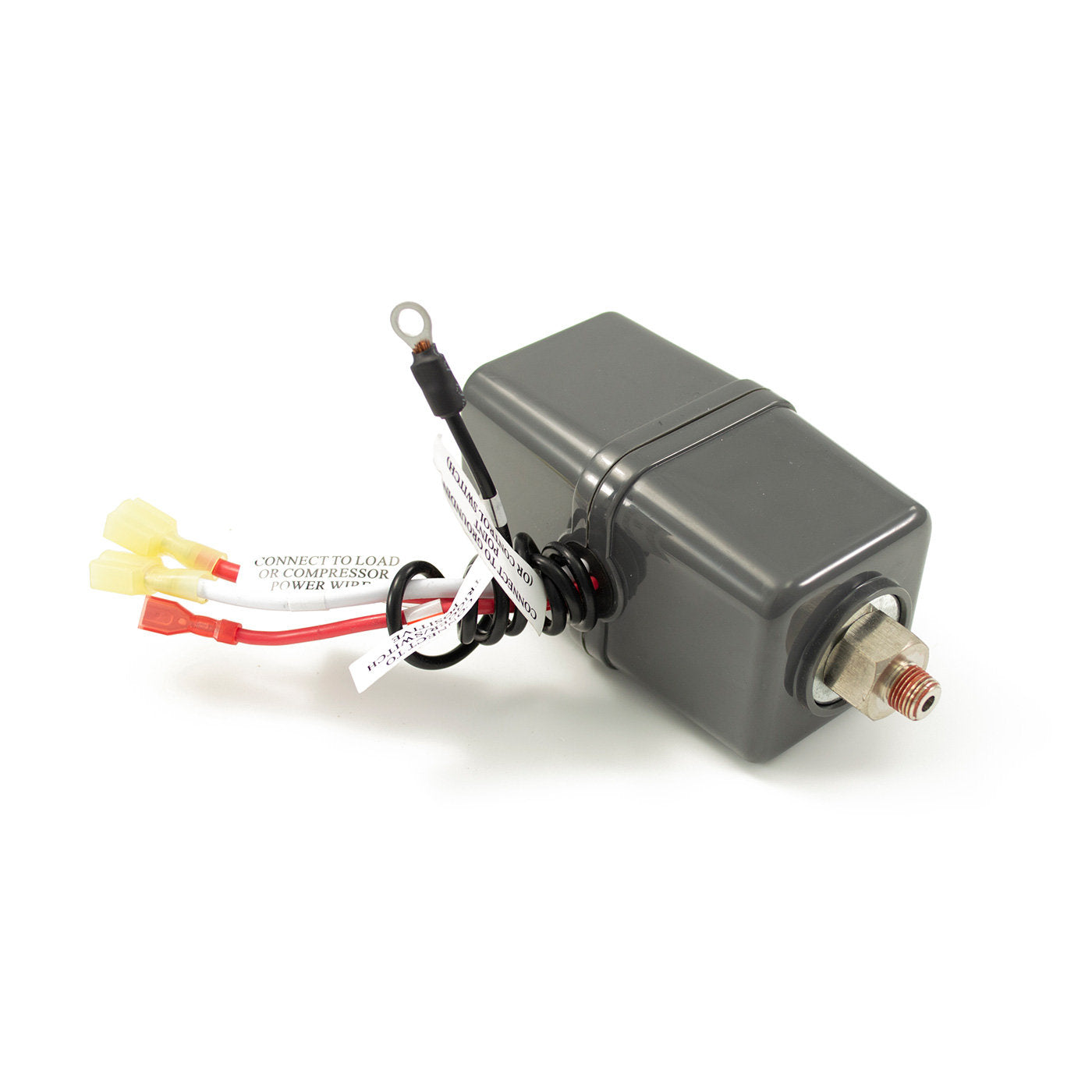Viair Pressure Switch with Built-In 40A Relay
