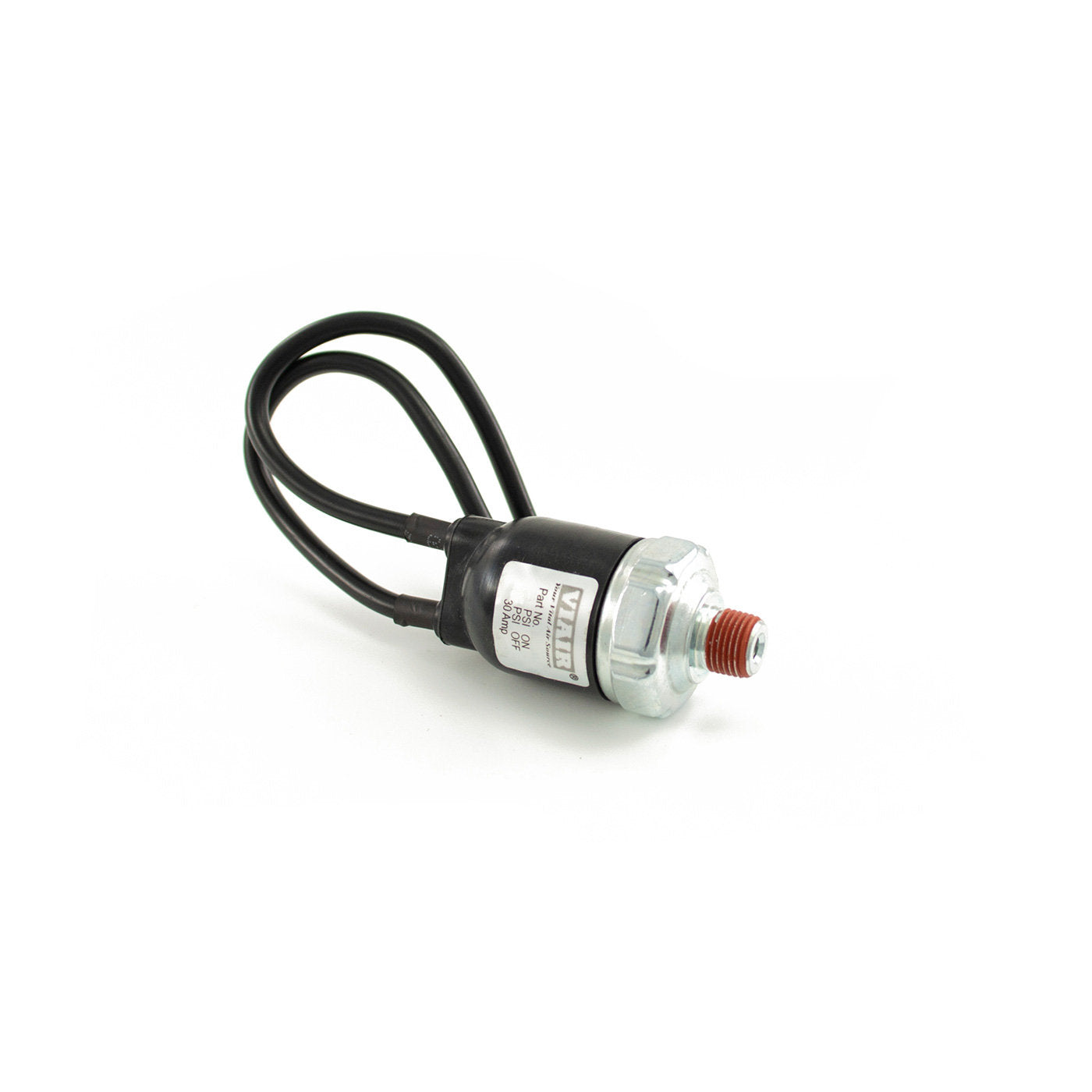 Viair Pressure Switch with Leads