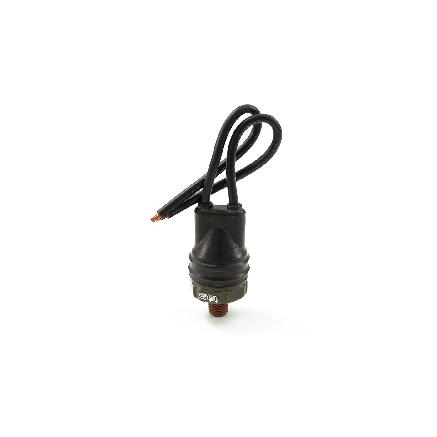 HornBlasters Pressure Switch with Leads