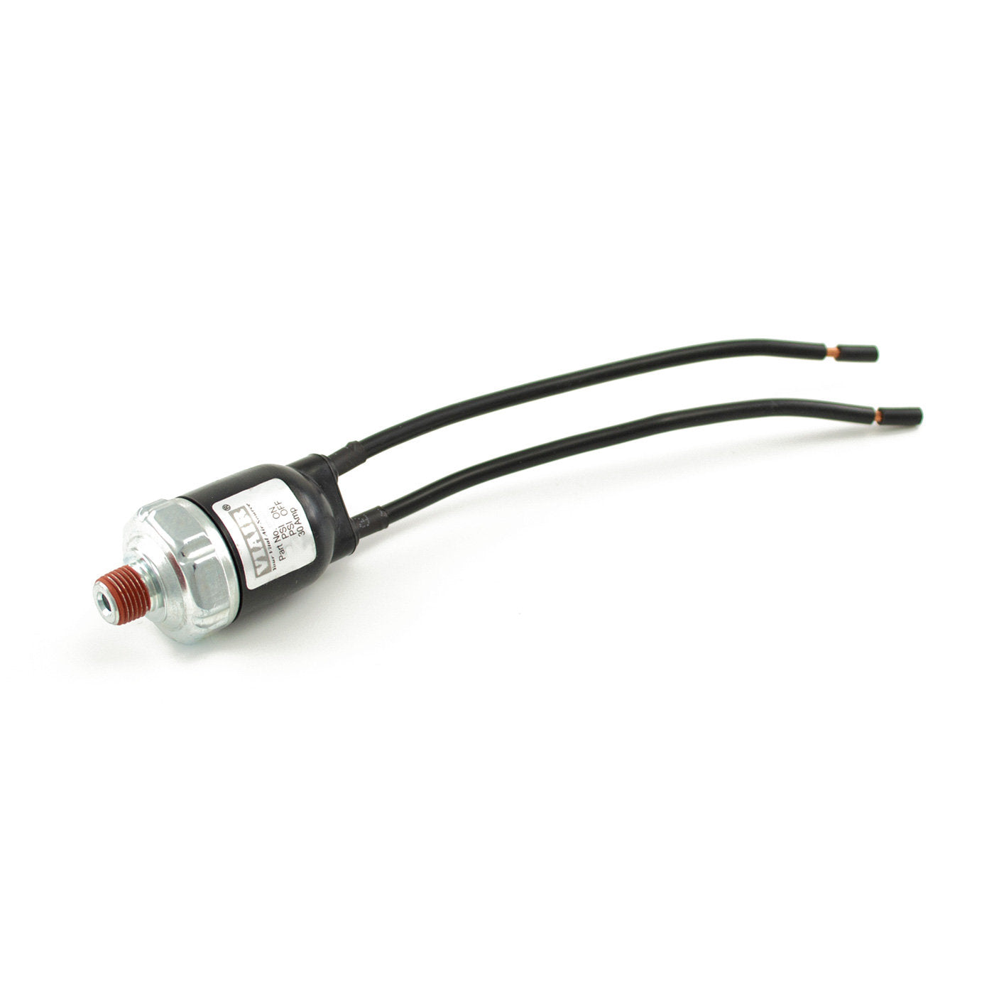 Viair Pressure Switch with Leads