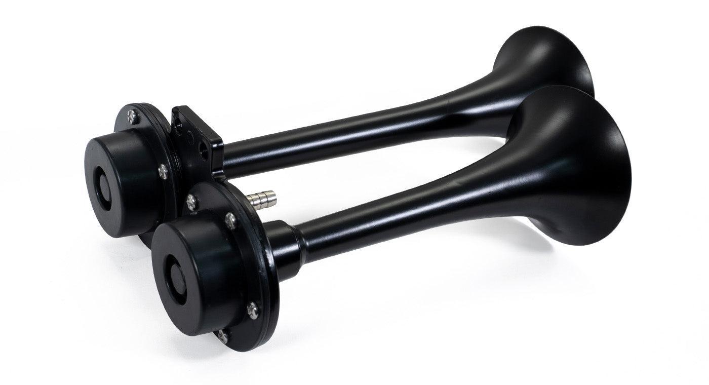 PsychoBlasters V2 Nightmare Edition Horn Kit | HornBlasters