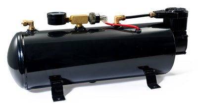 3-Liter Air Source Kit