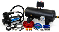 HornBlasters Conductor's Special 2HB Spare Tire Delete® Kit