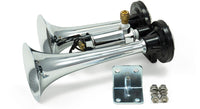 HornBlasters Spocker 3 Liter Air Horn Kit 