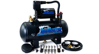 Hornblasters Mini Outlaw 127H Train Horn Kit