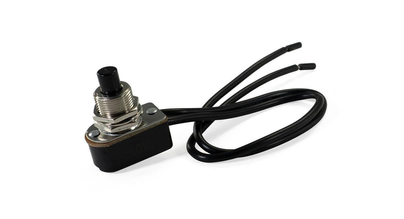 HornBlasters Ready To Honk (3/8" NPT to 1/2" PTC Tank Fitting & Horn Wiring Kit) 