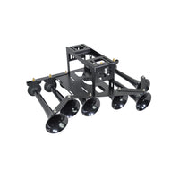 Shocker XL 6 Horn Upgrade Kit for Spare Tire Delete Kits