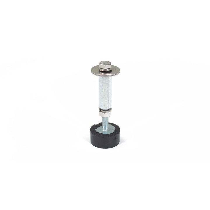 Spare Tire Delete Replacement Foot