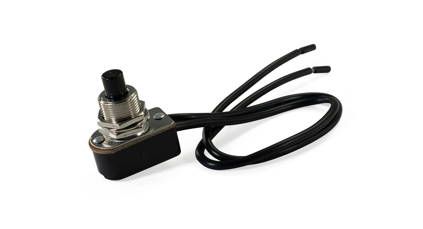 HornBlasters Ready To Honk (1/4" NPT to 1/2" PTC Tank Fitting & Horn Wiring Kit) 