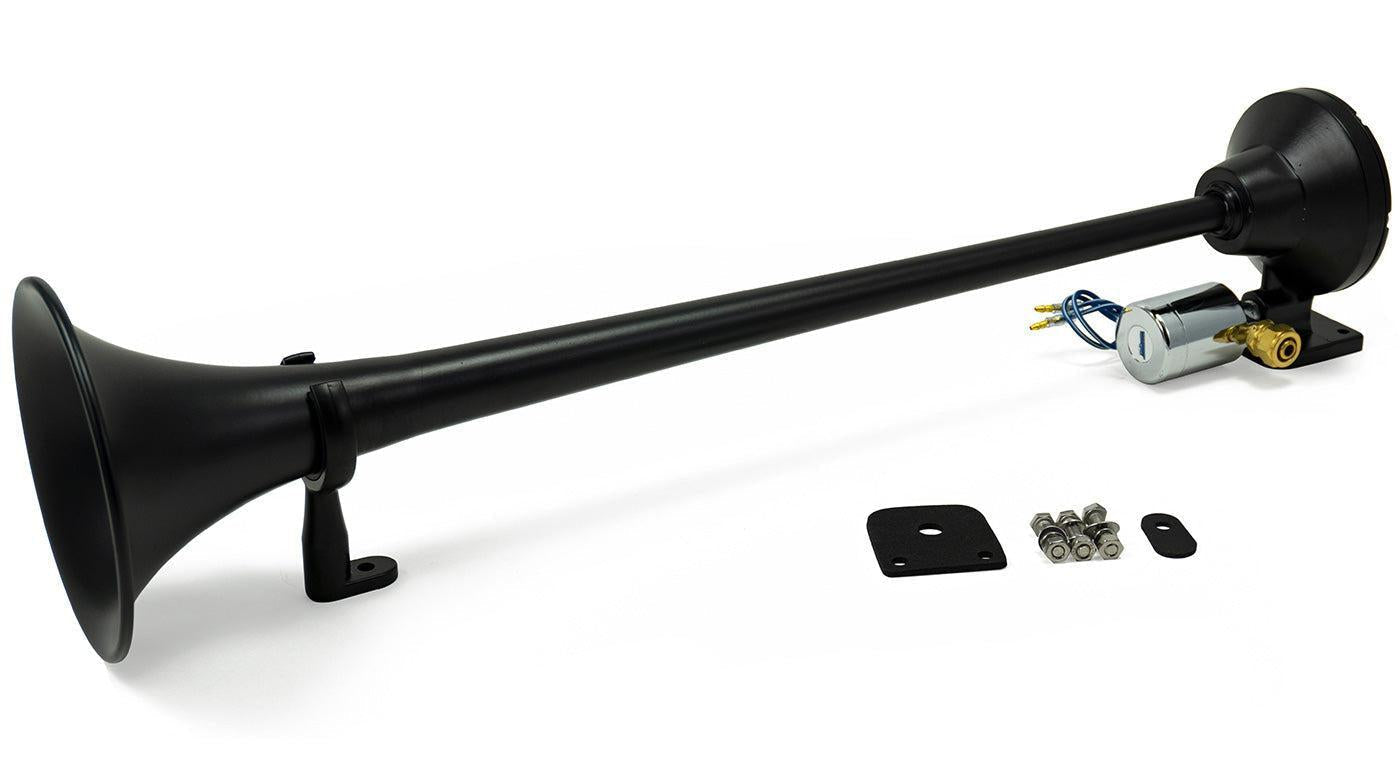 HornBlasters Safety Horn 127H Air Horn Kit 