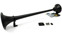 HornBlasters Safety Horn 127H Air Horn Kit 