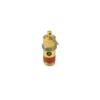 150 PSI Safety Blow-off Valve (for 90-120 PSI Systems)