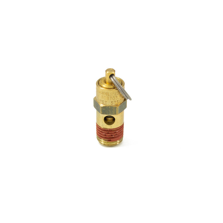 175 PSI Safety Blow-off Valve (for 150 PSI Systems)