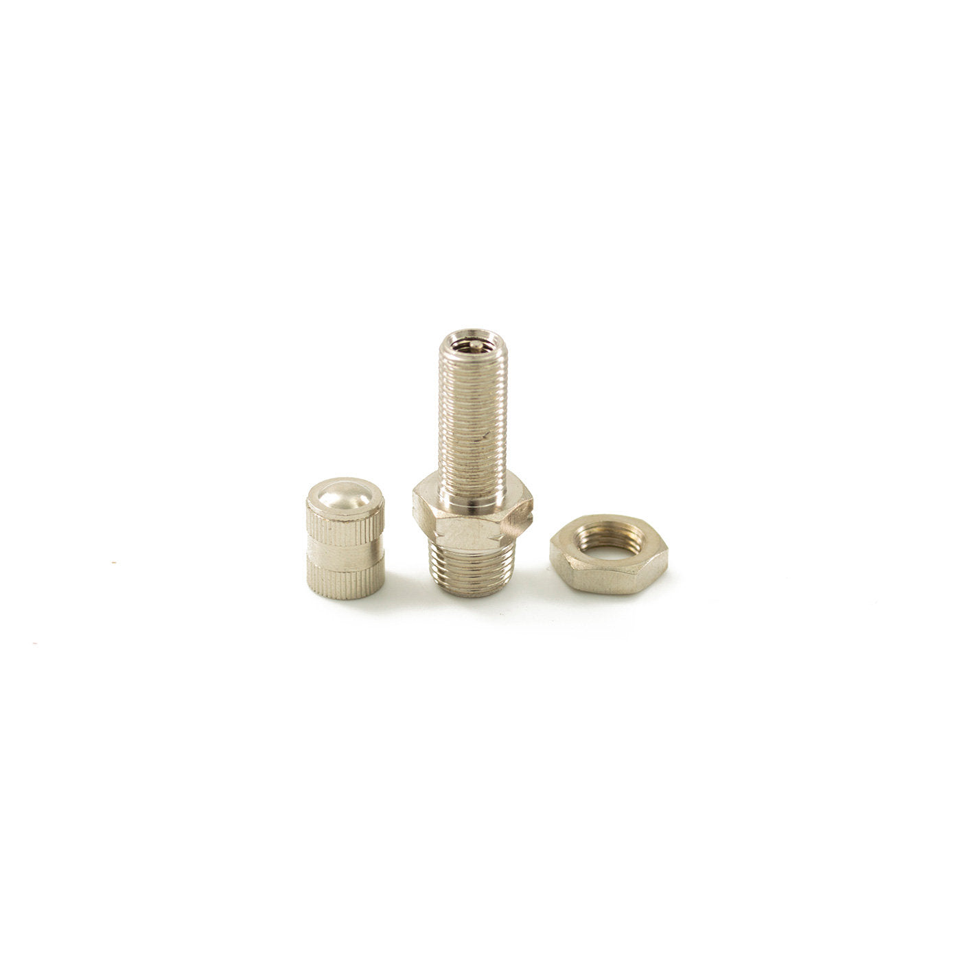 1/8" NPT Schrader Valve