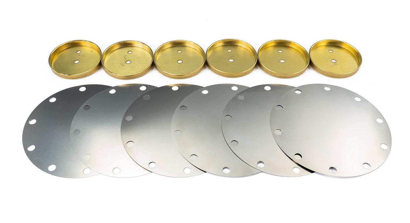 HornBlasters Shocker Horn Diaphragm Kit 