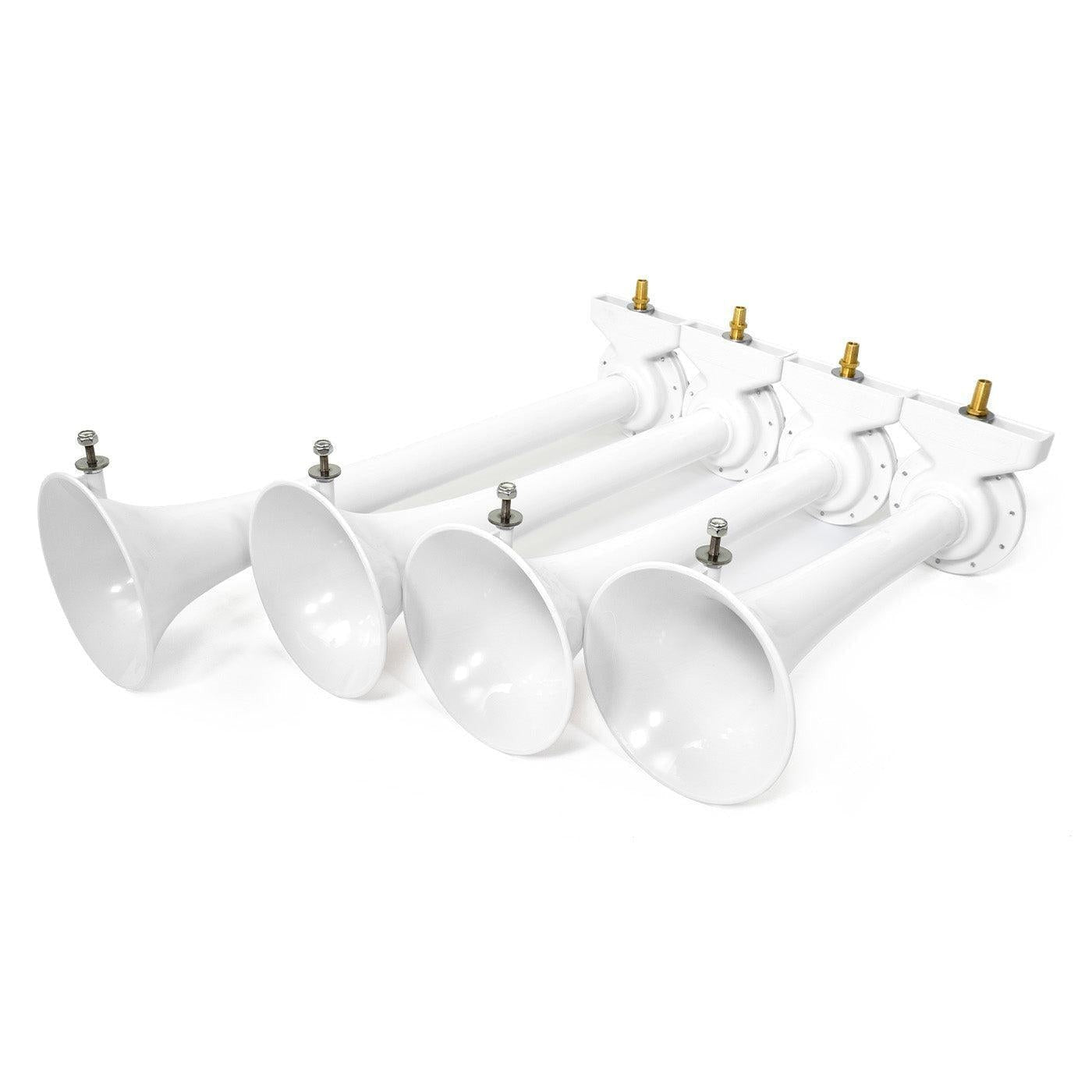 HornBlasters Conductor's Special 244K Spare Tire Delete® Kit