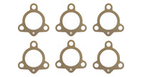 Six Pack of Leslie Horn Manifold Gaskets (S,RS Horns)