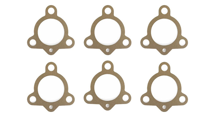 Six Pack of Leslie Horn Manifold Gaskets (S,RS Horns)