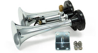 Spocker 3 Liter Air Horn Kit