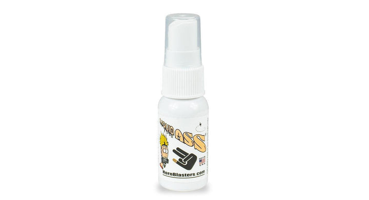 Stinky Liquid Ass Fart Spray