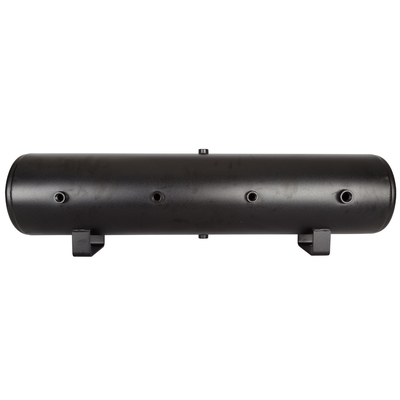 12 Gallon 8 Port US Made Steel Air Tank | HornBlasters