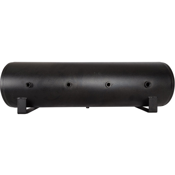 20 Gallon Steel 7 Port Air Tank