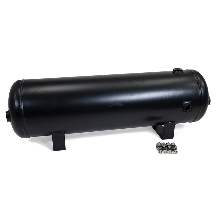5 Gallon 7 Port Steel Air Tank
