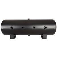 8 Gallon 8 Port Steel Air Tank