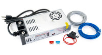 HornBlasters Tesla Cyber Truck Train Horn Install Kit 