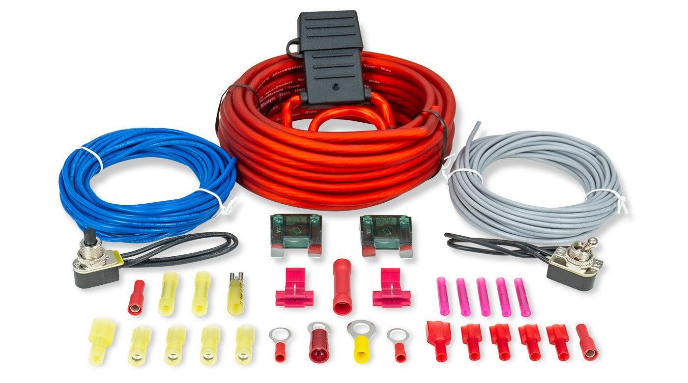 HornBlasters Ultimate 12HB Train Horn Kit | HornBlasters