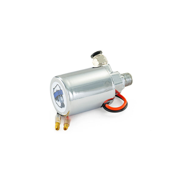 1/4" Electric Air Valve