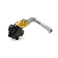 HornBlasters 1/2" Manual Train Horn Valve