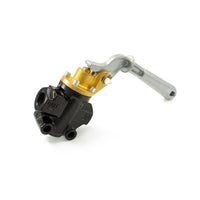 HornBlasters 1/2" Manual Train Horn Valve