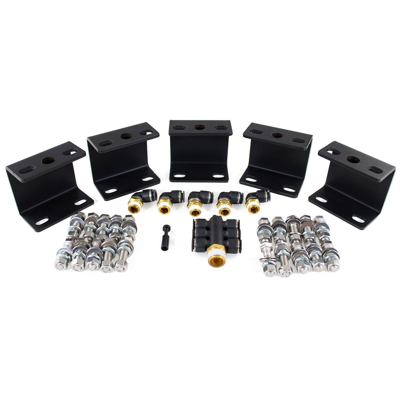 Nathan Airchime 5 Bell Remote Mounting Kit