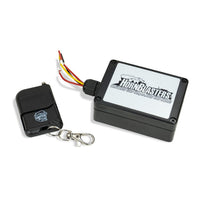 Wireless Horn Activation Remote