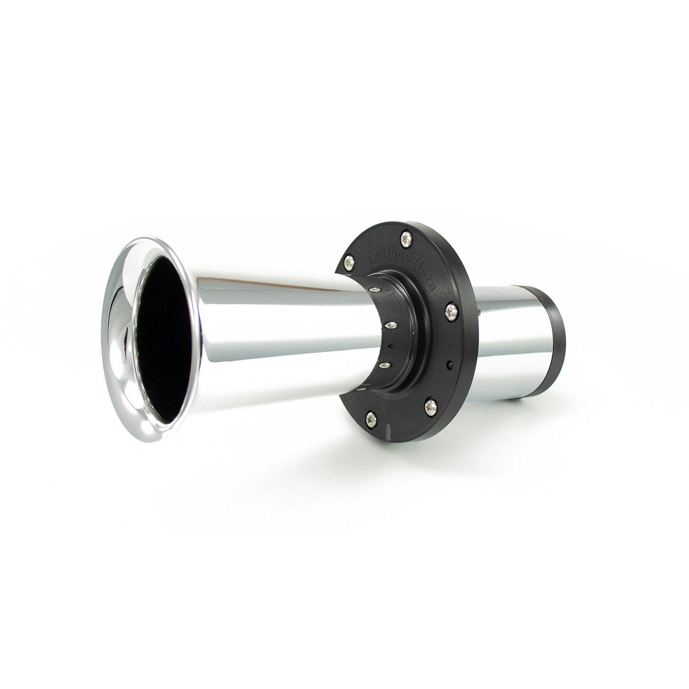 Motor-Driven Klaxon Car Horn | Oogah Horn - Vintage Car Horn