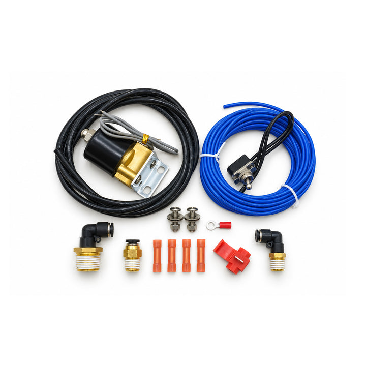 Electric Drain Valve Kit Gen4-AM-D04K