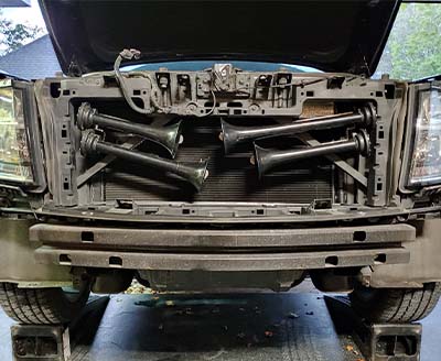HORN KITS