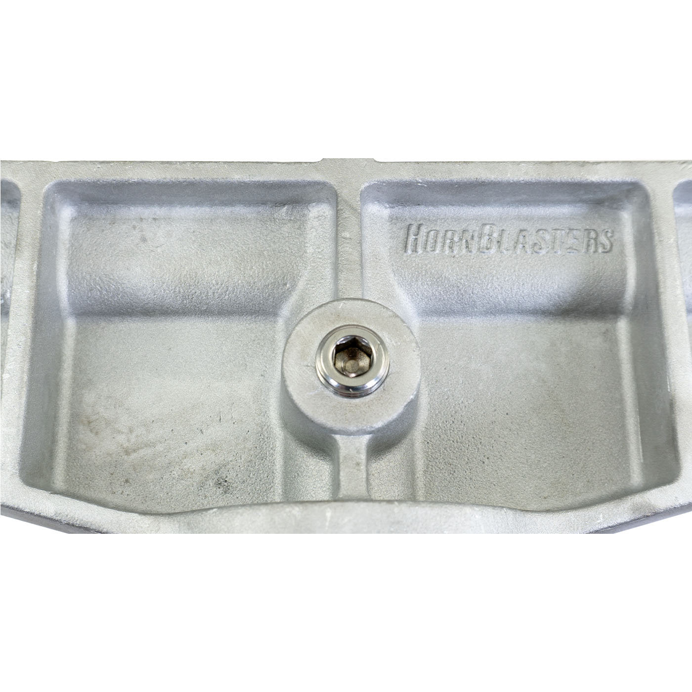 King 5 Train Horn Manifold | 5-Chime Die Cast Aluminum | HornBlasters