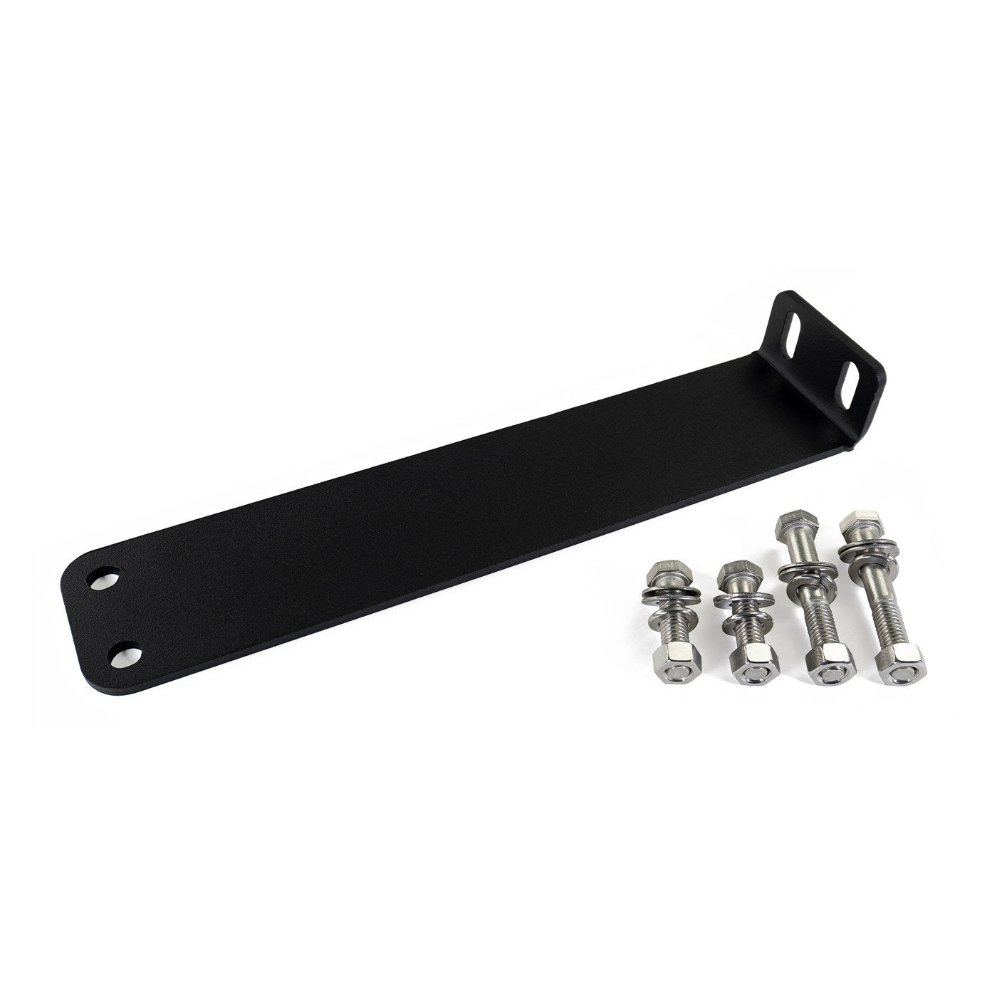 Manual Horn Valve Mounting Bracket