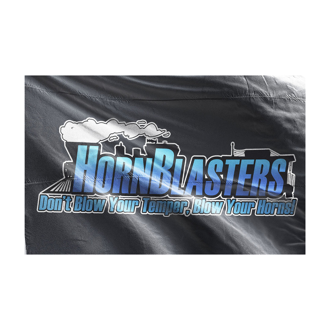 HornBlasters Gear & Miscellaneous