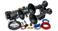 Mini Outlaw Train Horn Kit