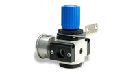 1/2" High Flow Regulator Kit