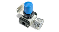 1/2" High Flow Regulator Kit