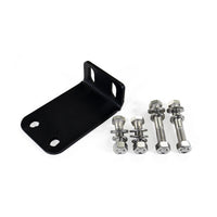 Manual Horn Valve Mounting Bracket