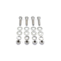 Stainless Steel Tank Mounting Hardware